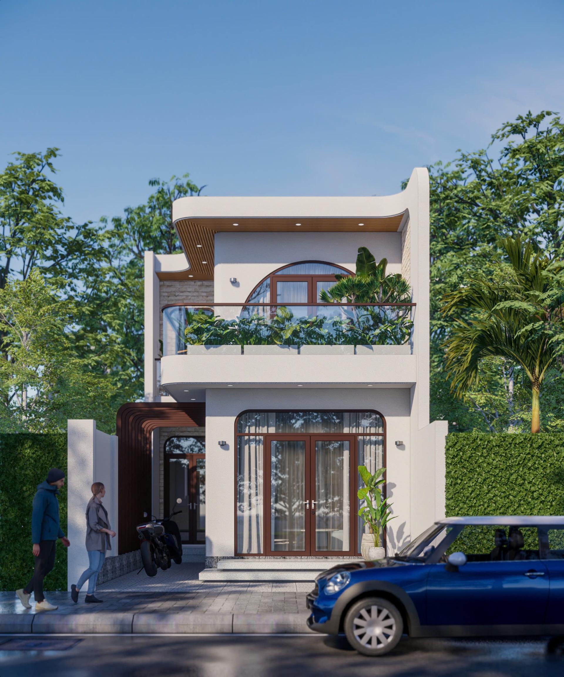 CÔNG TY TNHH THƯƠNG MẠI ĐẦU TƯ XÂY DỰNG NHÀ MỚI