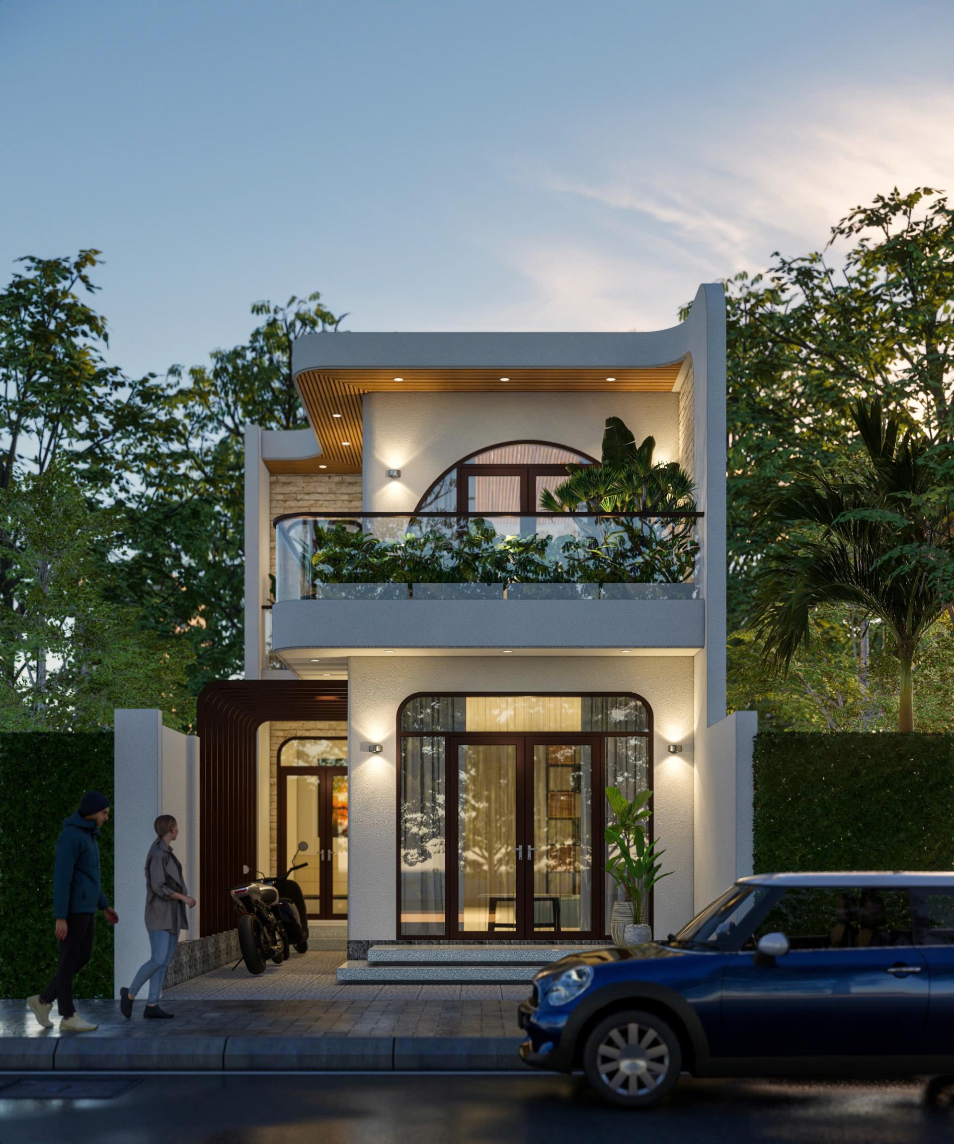 CÔNG TY TNHH THƯƠNG MẠI ĐẦU TƯ XÂY DỰNG NHÀ MỚI