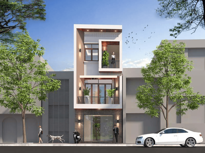 CÔNG TY TNHH THƯƠNG MẠI ĐẦU TƯ XÂY DỰNG NHÀ MỚI