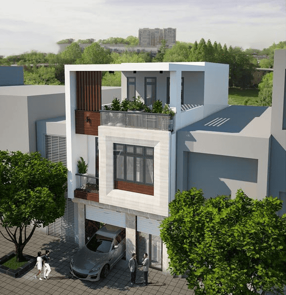 CÔNG TY TNHH THƯƠNG MẠI ĐẦU TƯ XÂY DỰNG NHÀ MỚI