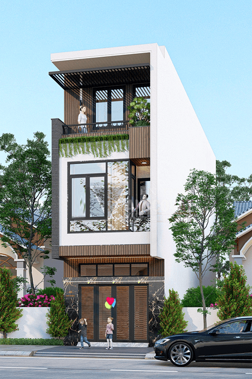 CÔNG TY TNHH THƯƠNG MẠI ĐẦU TƯ XÂY DỰNG NHÀ MỚI