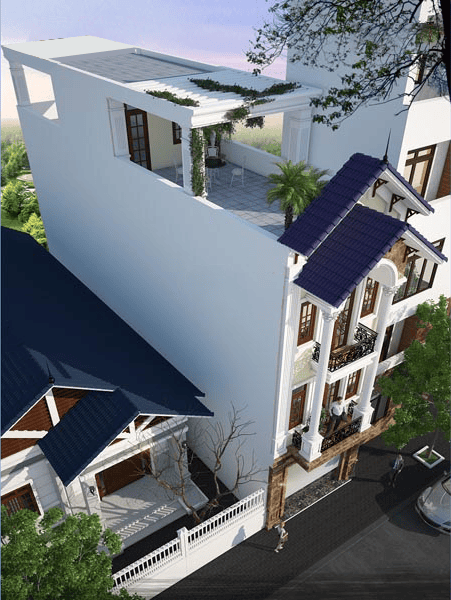 CÔNG TY TNHH THƯƠNG MẠI ĐẦU TƯ XÂY DỰNG NHÀ MỚI