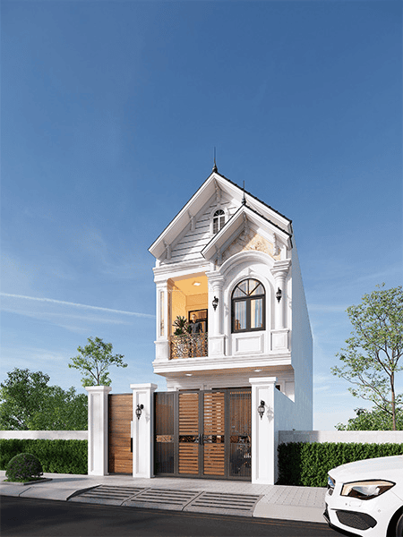 CÔNG TY TNHH THƯƠNG MẠI ĐẦU TƯ XÂY DỰNG NHÀ MỚI