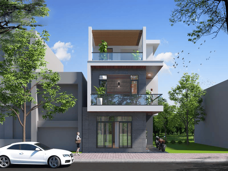 CÔNG TY TNHH THƯƠNG MẠI ĐẦU TƯ XÂY DỰNG NHÀ MỚI