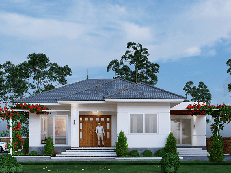 CÔNG TY TNHH THƯƠNG MẠI ĐẦU TƯ XÂY DỰNG NHÀ MỚI