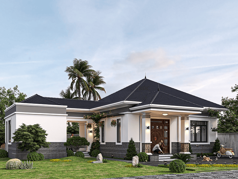 CÔNG TY TNHH THƯƠNG MẠI ĐẦU TƯ XÂY DỰNG NHÀ MỚI