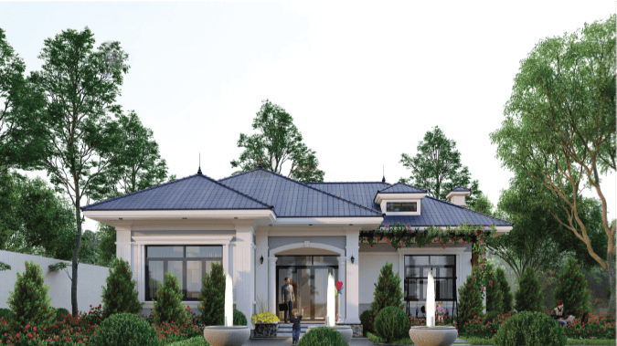 CÔNG TY TNHH THƯƠNG MẠI ĐẦU TƯ XÂY DỰNG NHÀ MỚI