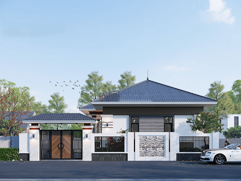 CÔNG TY TNHH THƯƠNG MẠI ĐẦU TƯ XÂY DỰNG NHÀ MỚI