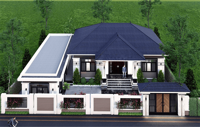 CÔNG TY TNHH THƯƠNG MẠI ĐẦU TƯ XÂY DỰNG NHÀ MỚI