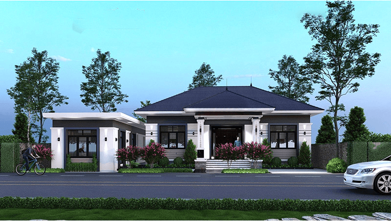 CÔNG TY TNHH THƯƠNG MẠI ĐẦU TƯ XÂY DỰNG NHÀ MỚI