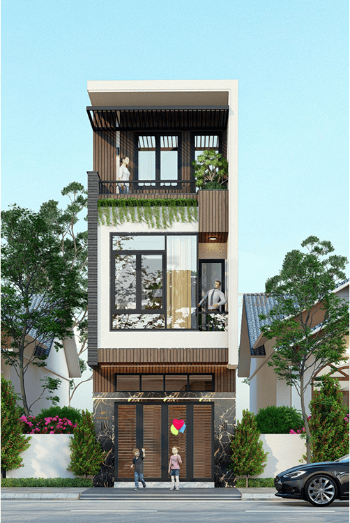 CÔNG TY TNHH THƯƠNG MẠI ĐẦU TƯ XÂY DỰNG NHÀ MỚI