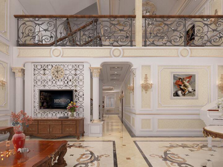 CÔNG TY TNHH THƯƠNG MẠI ĐẦU TƯ XÂY DỰNG NHÀ MỚI