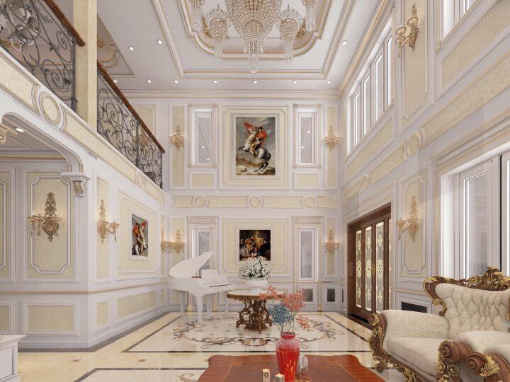 CÔNG TY TNHH THƯƠNG MẠI ĐẦU TƯ XÂY DỰNG NHÀ MỚI