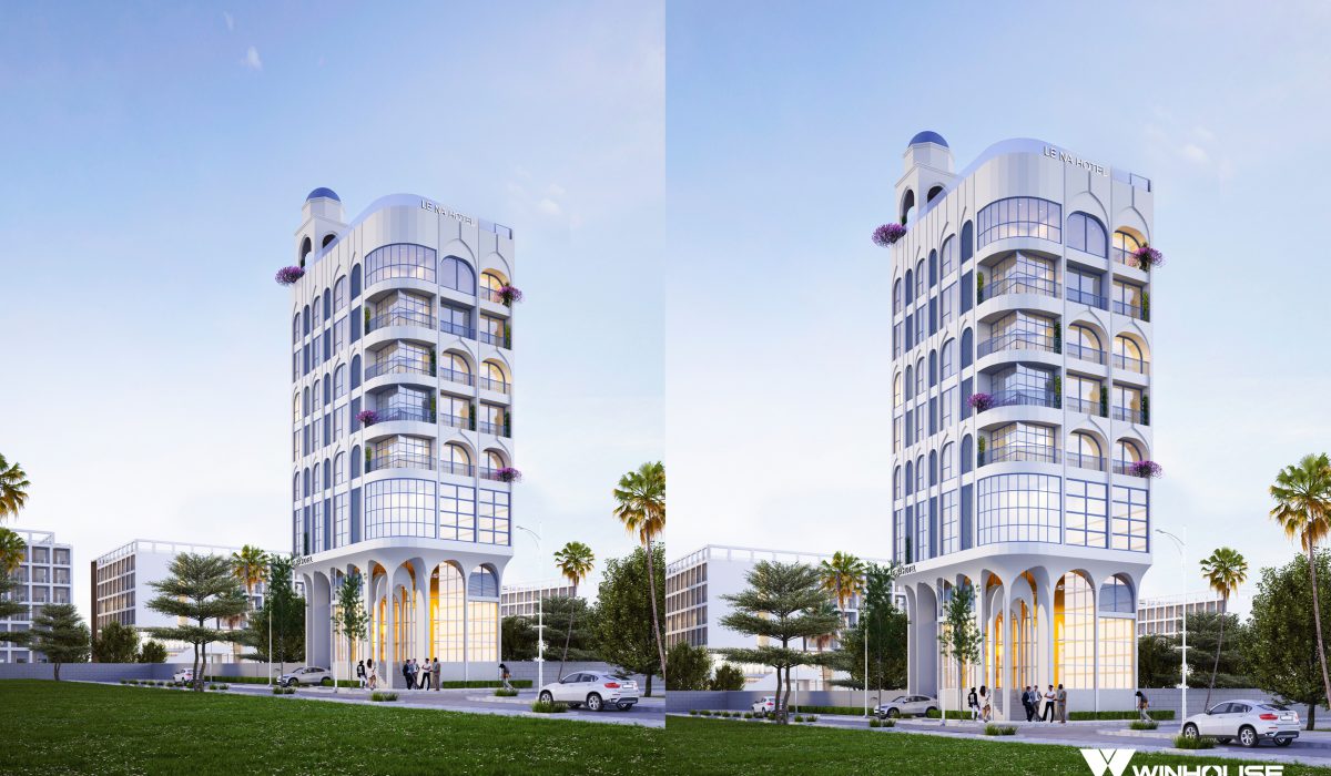 CÔNG TY TNHH THƯƠNG MẠI ĐẦU TƯ XÂY DỰNG NHÀ MỚI