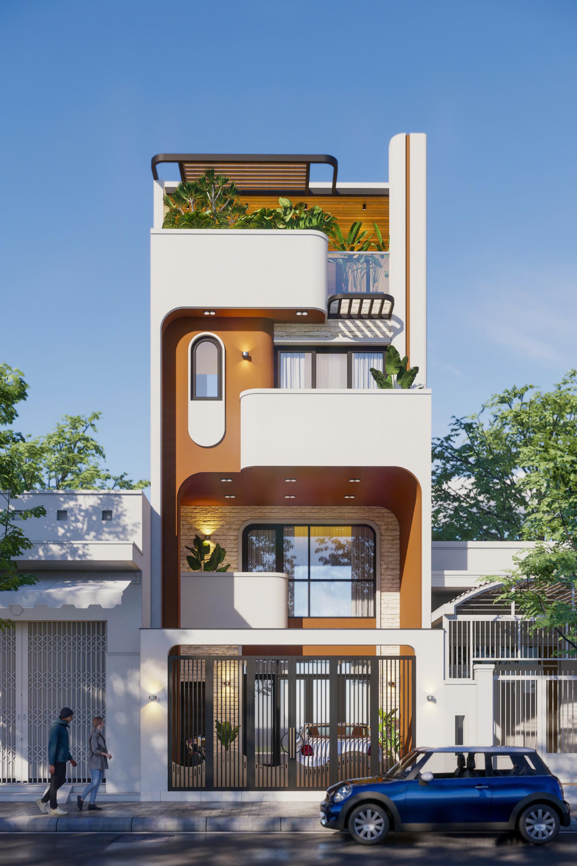 CÔNG TY TNHH THƯƠNG MẠI ĐẦU TƯ XÂY DỰNG NHÀ MỚI