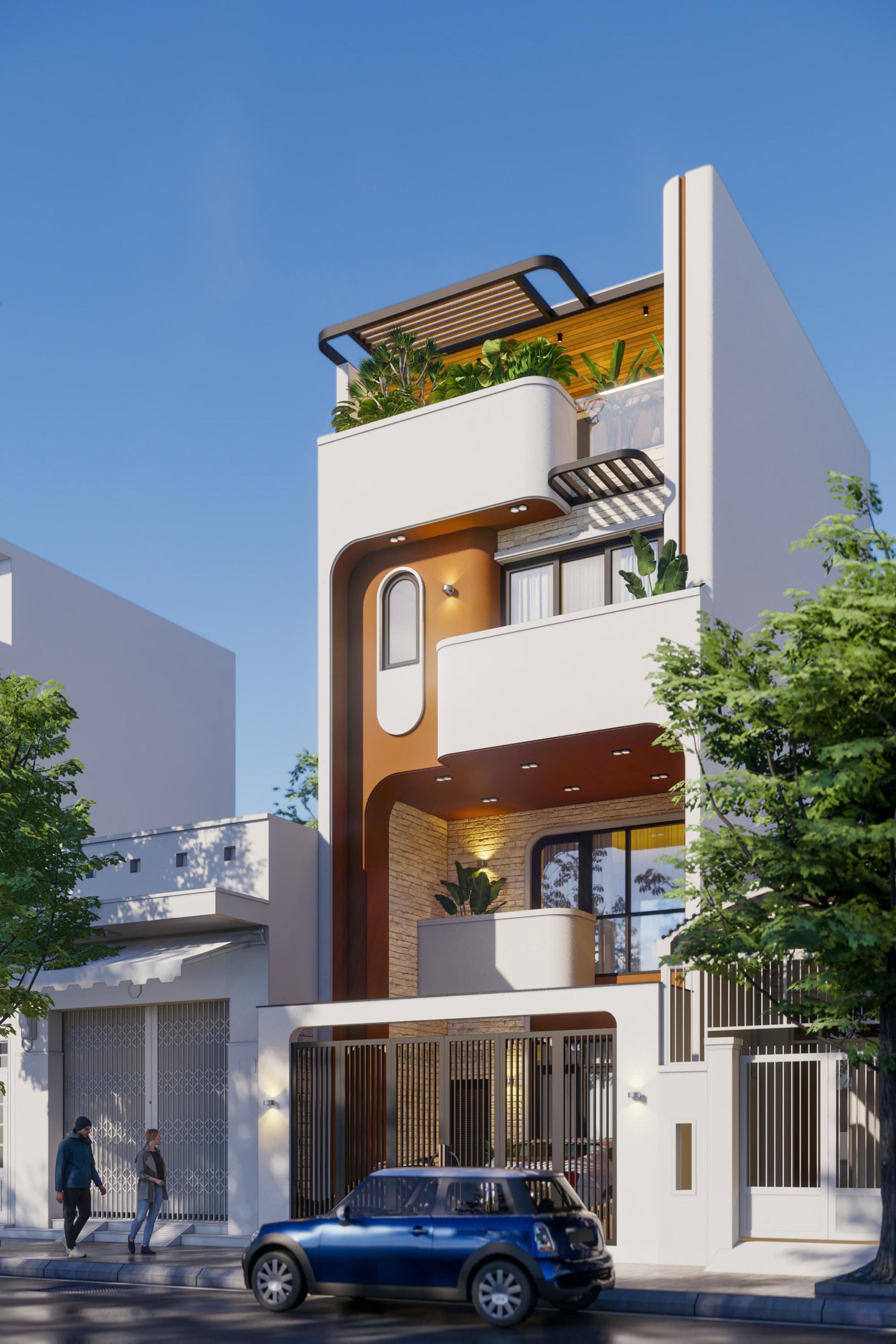 CÔNG TY TNHH THƯƠNG MẠI ĐẦU TƯ XÂY DỰNG NHÀ MỚI