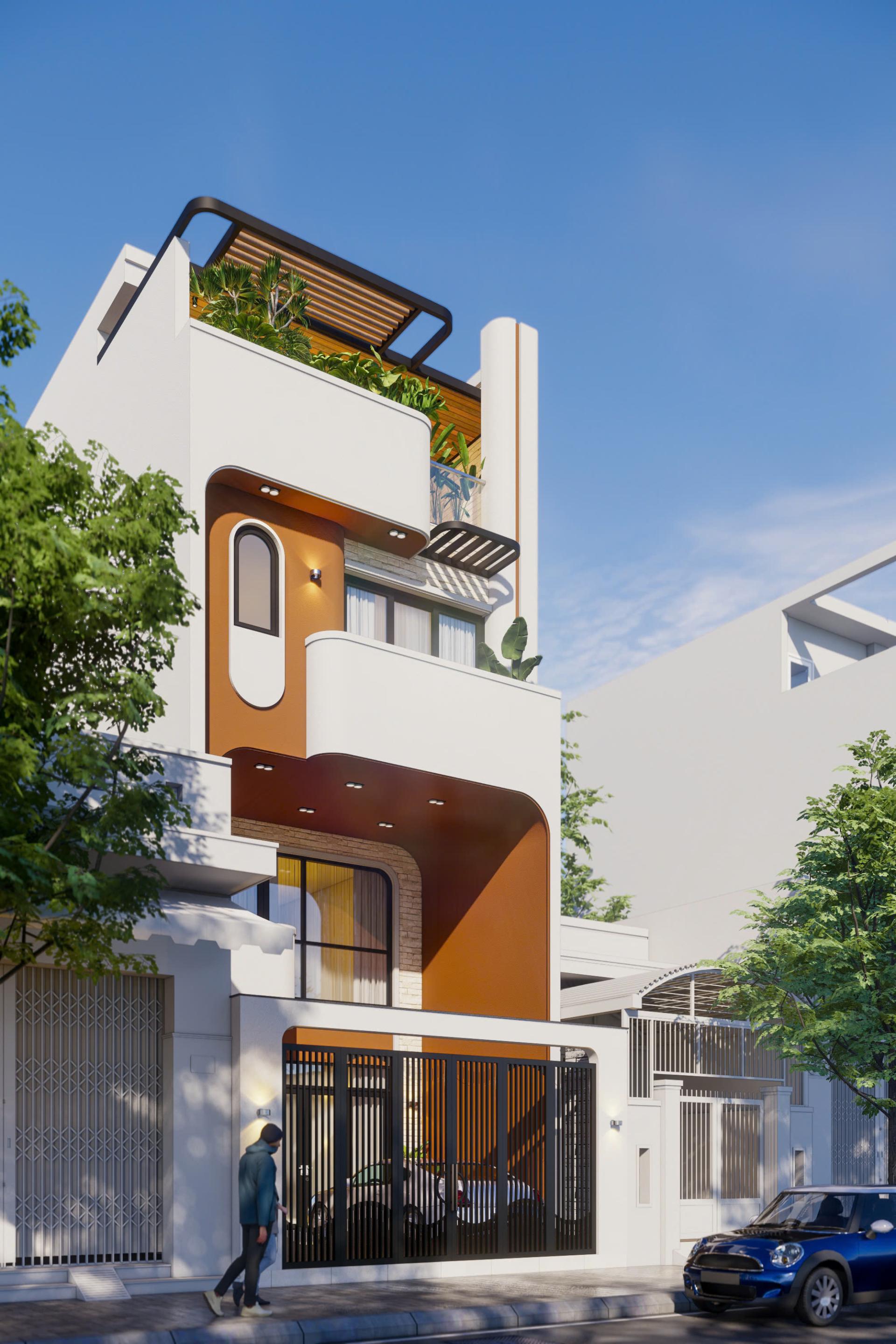 CÔNG TY TNHH THƯƠNG MẠI ĐẦU TƯ XÂY DỰNG NHÀ MỚI